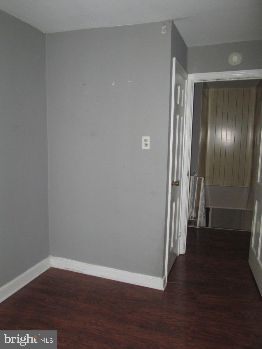 DREXEL HILL - Residential