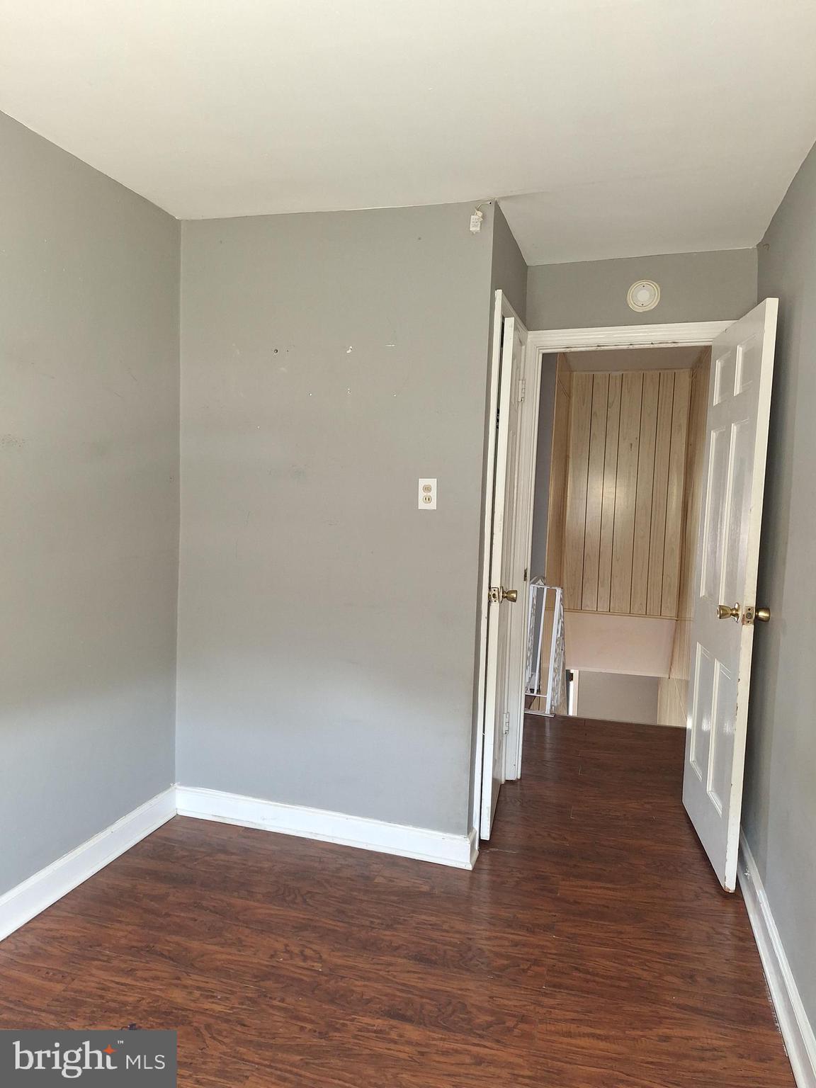DREXEL HILL - Residential