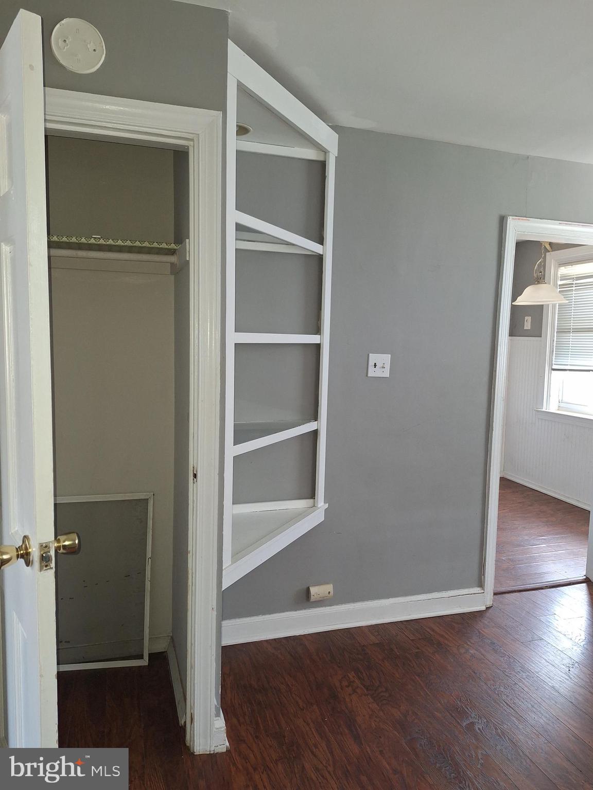 DREXEL HILL - Residential