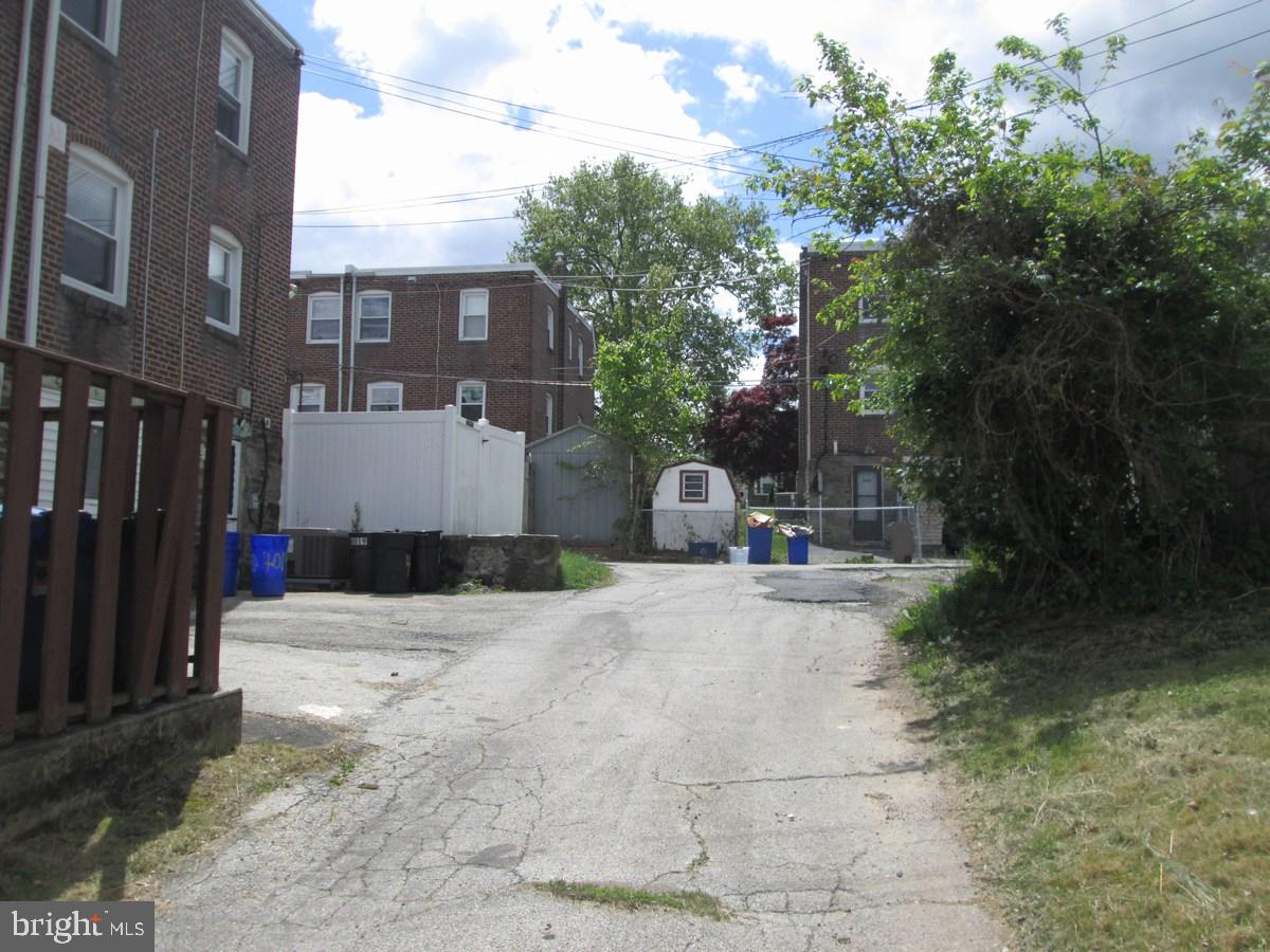 DREXEL HILL - Residential