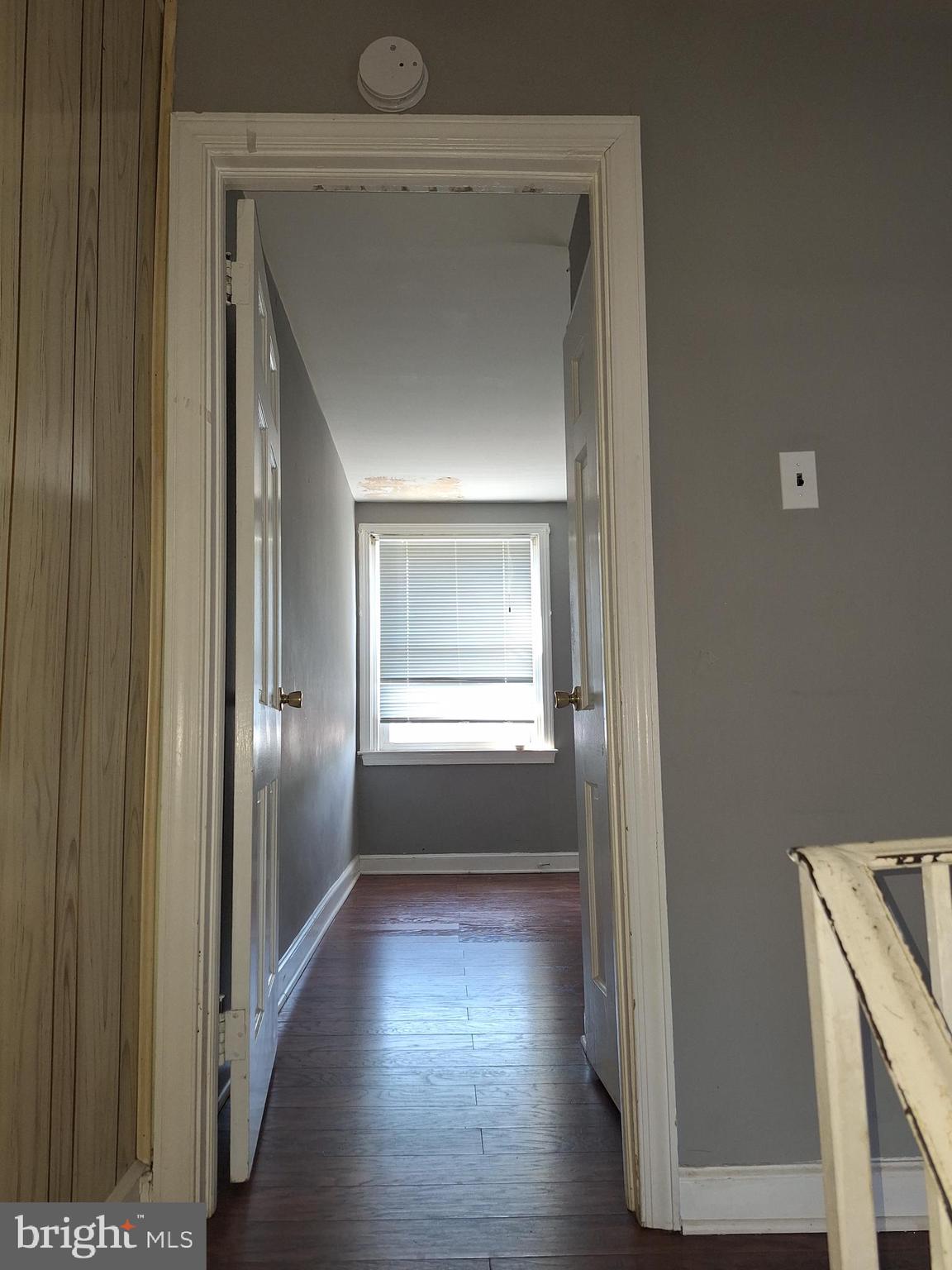 DREXEL HILL - Residential
