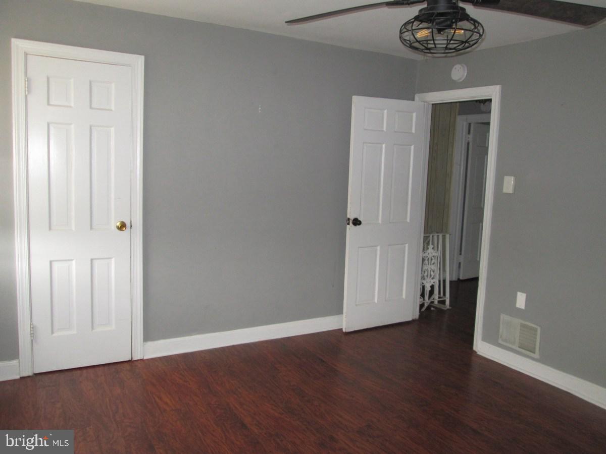 DREXEL HILL - Residential
