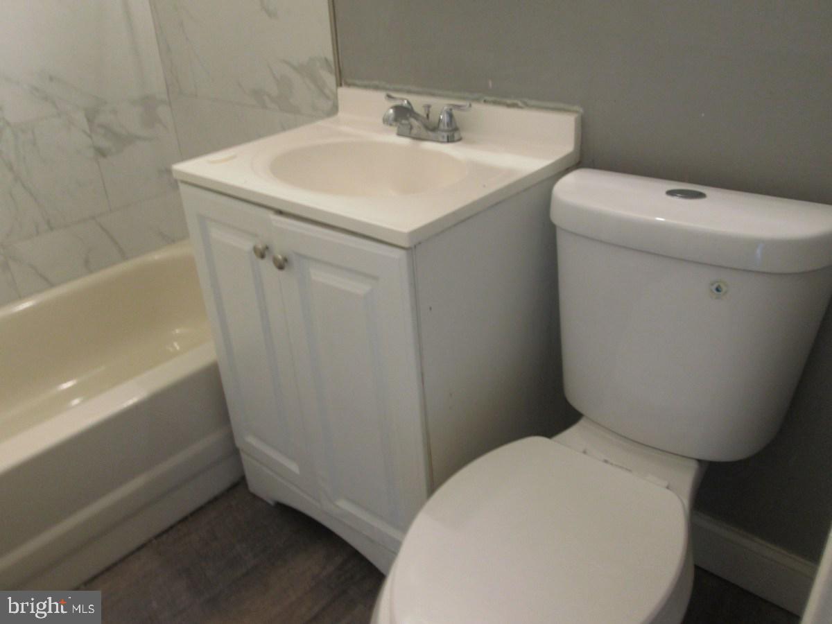 DREXEL HILL - Residential