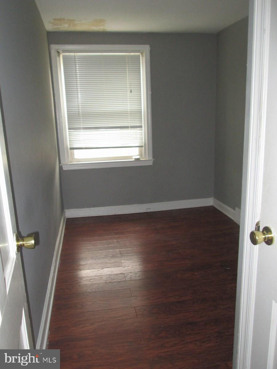 DREXEL HILL - Residential