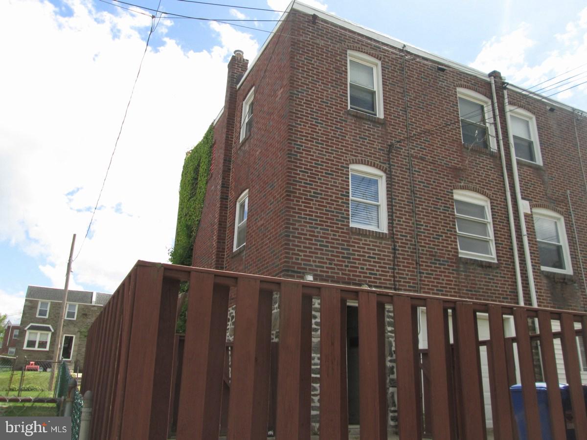 DREXEL HILL - Residential