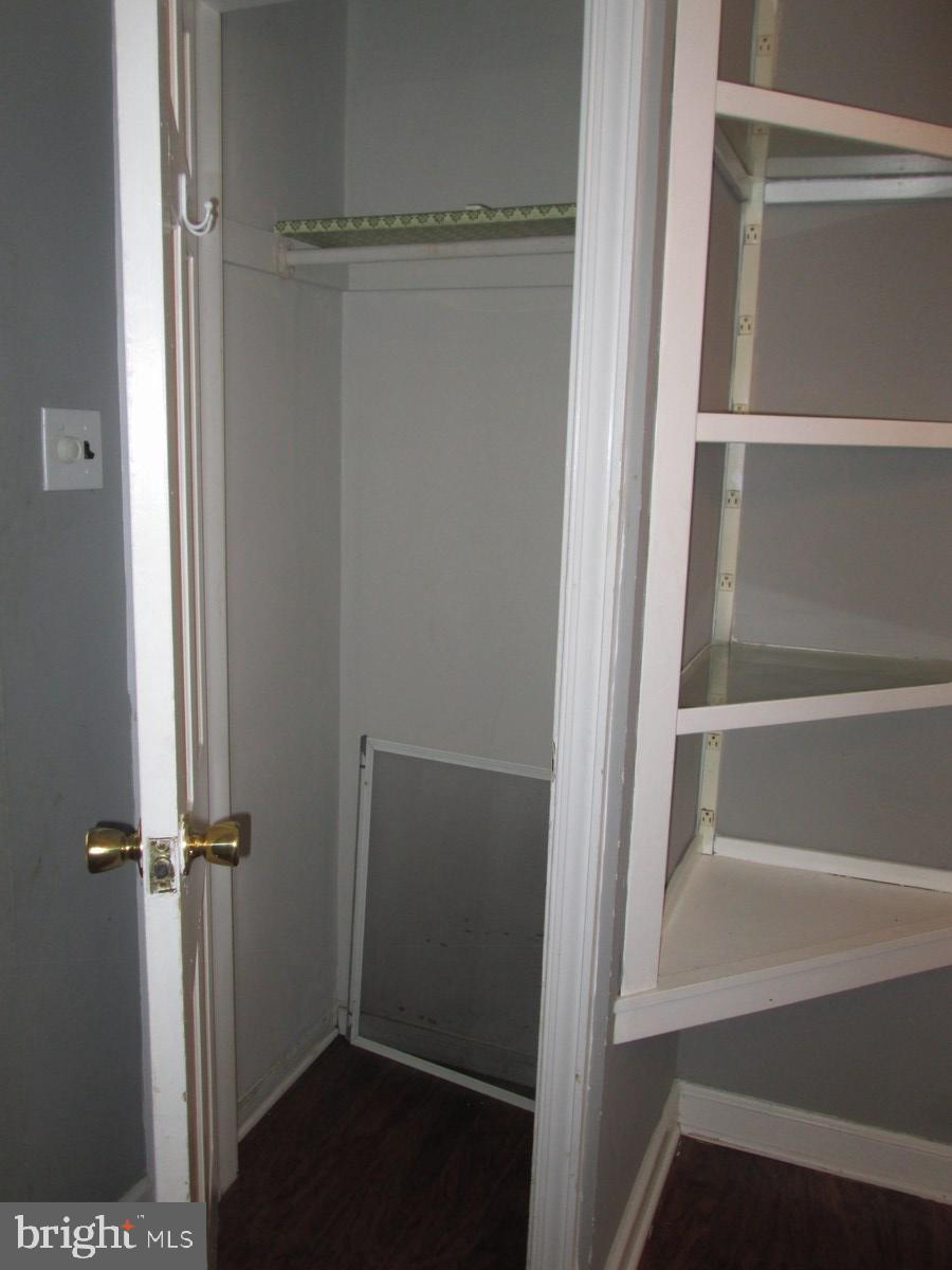DREXEL HILL - Residential
