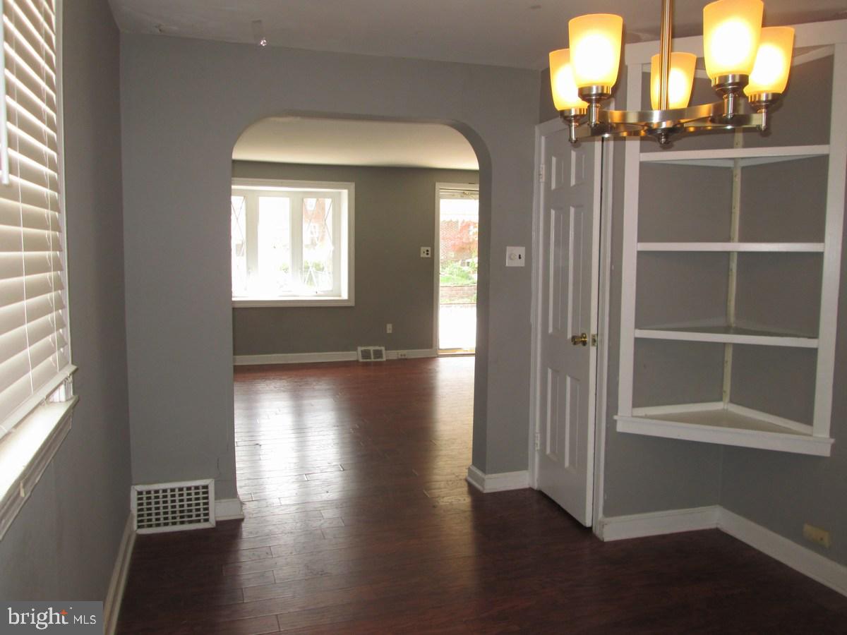 DREXEL HILL - Residential