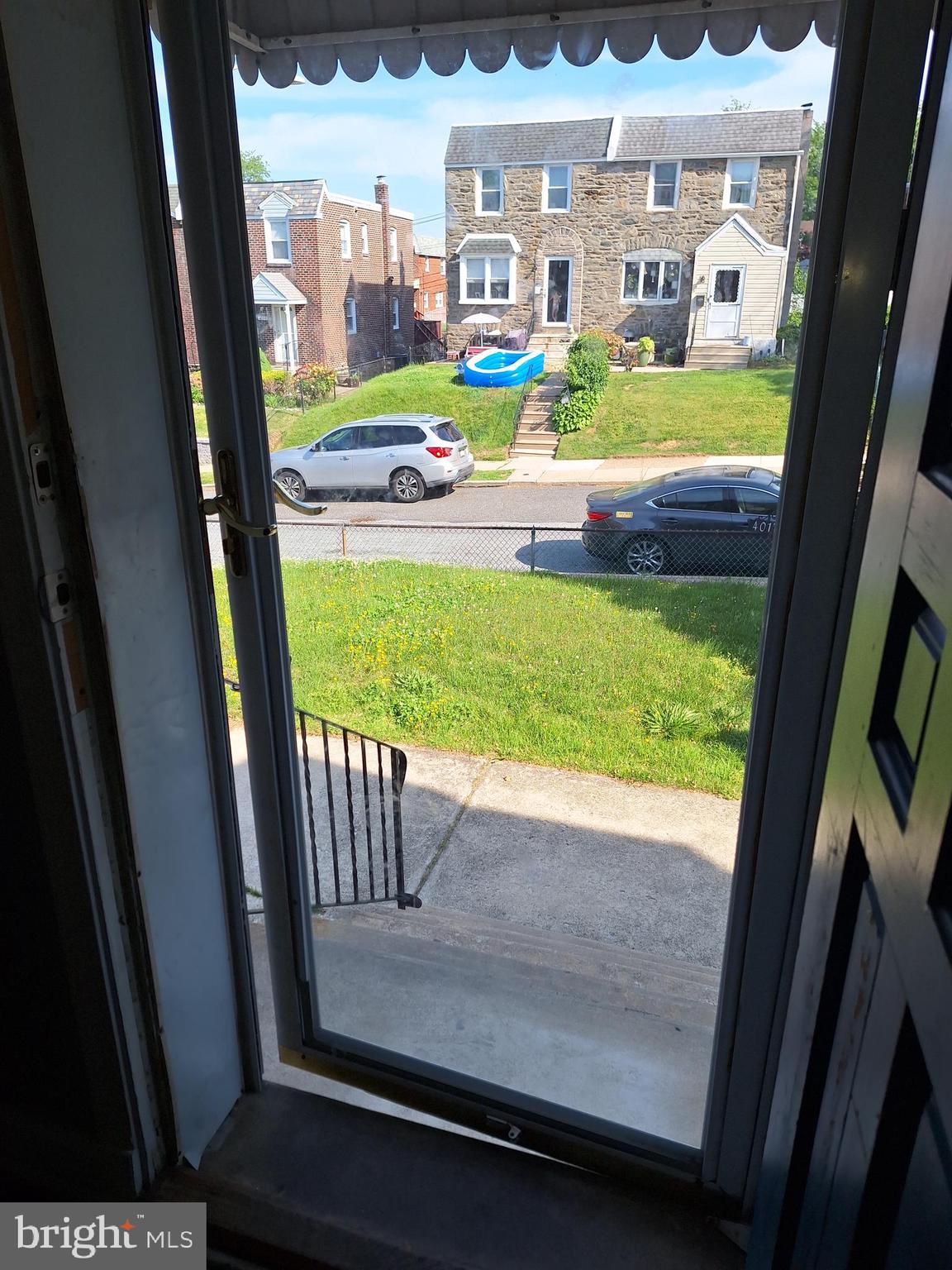 DREXEL HILL - Residential