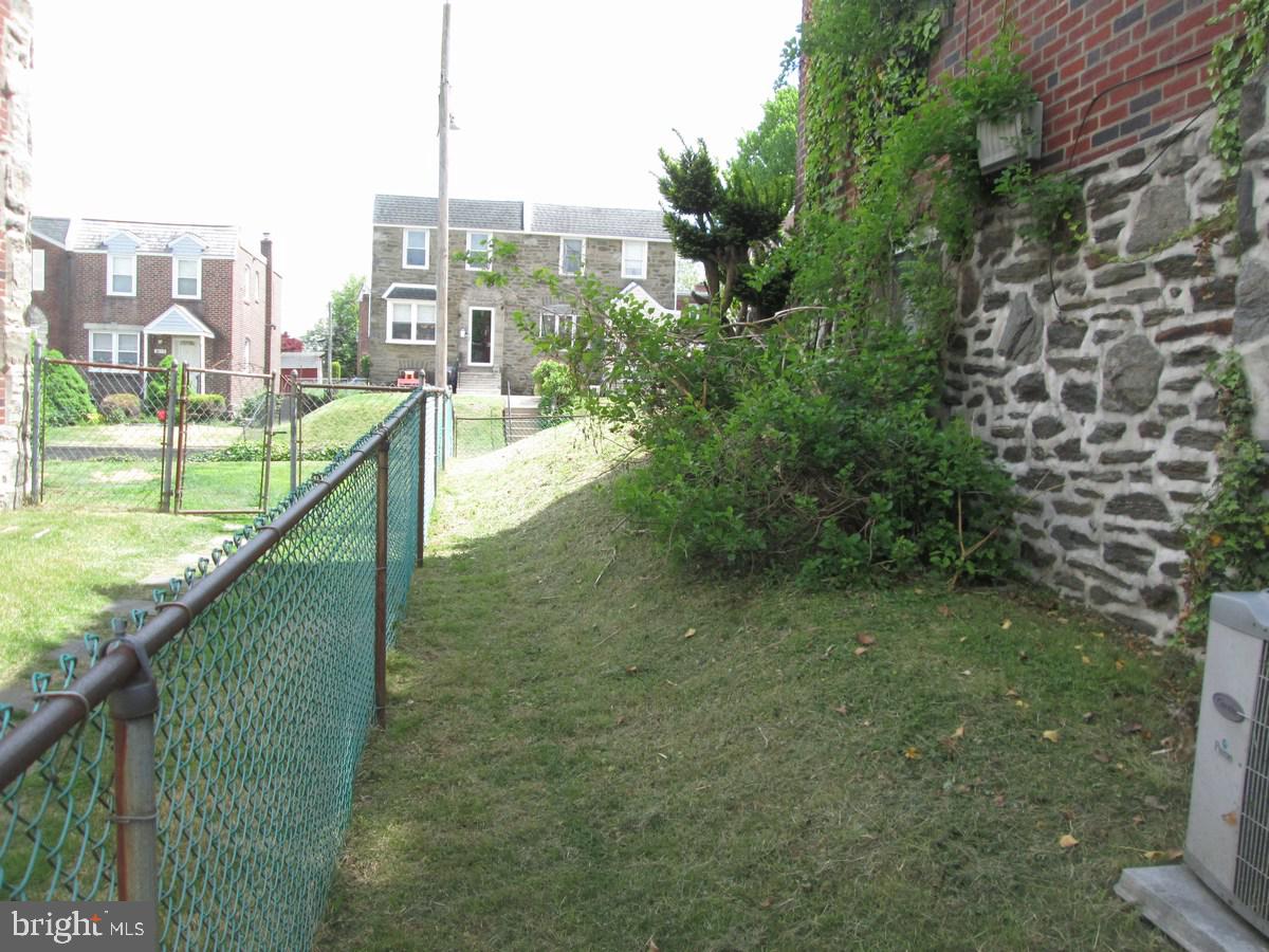 DREXEL HILL - Residential