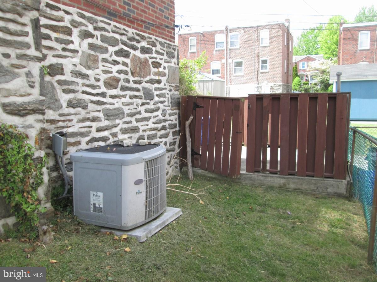 DREXEL HILL - Residential