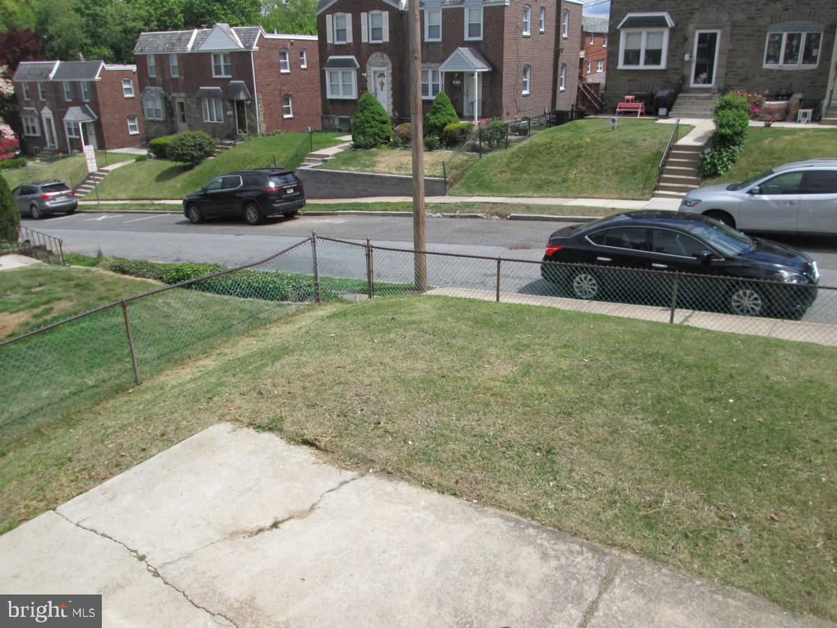 DREXEL HILL - Residential