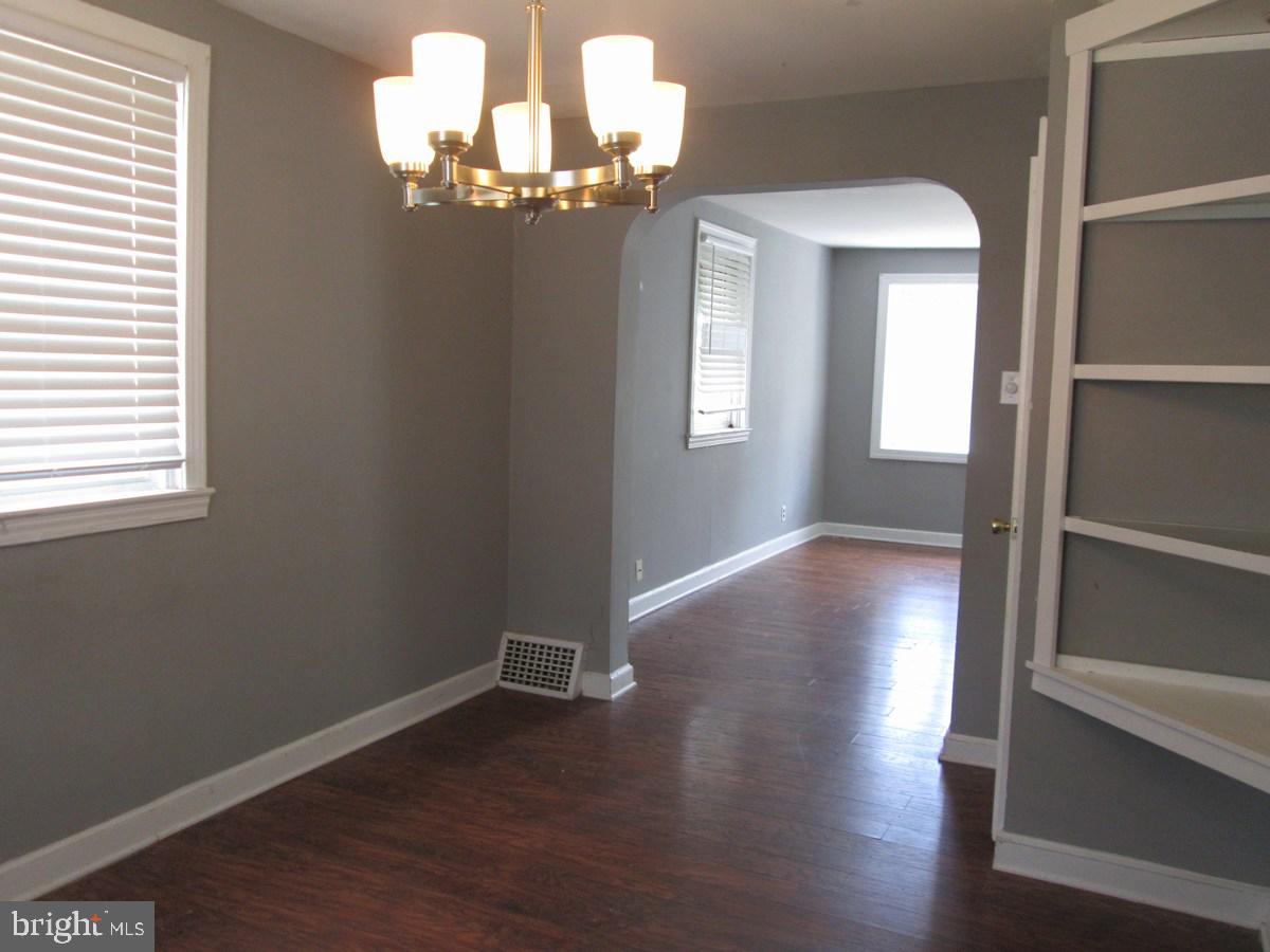 DREXEL HILL - Residential