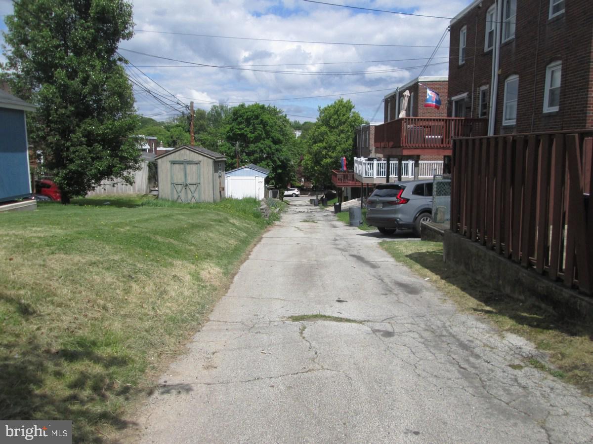 DREXEL HILL - Residential