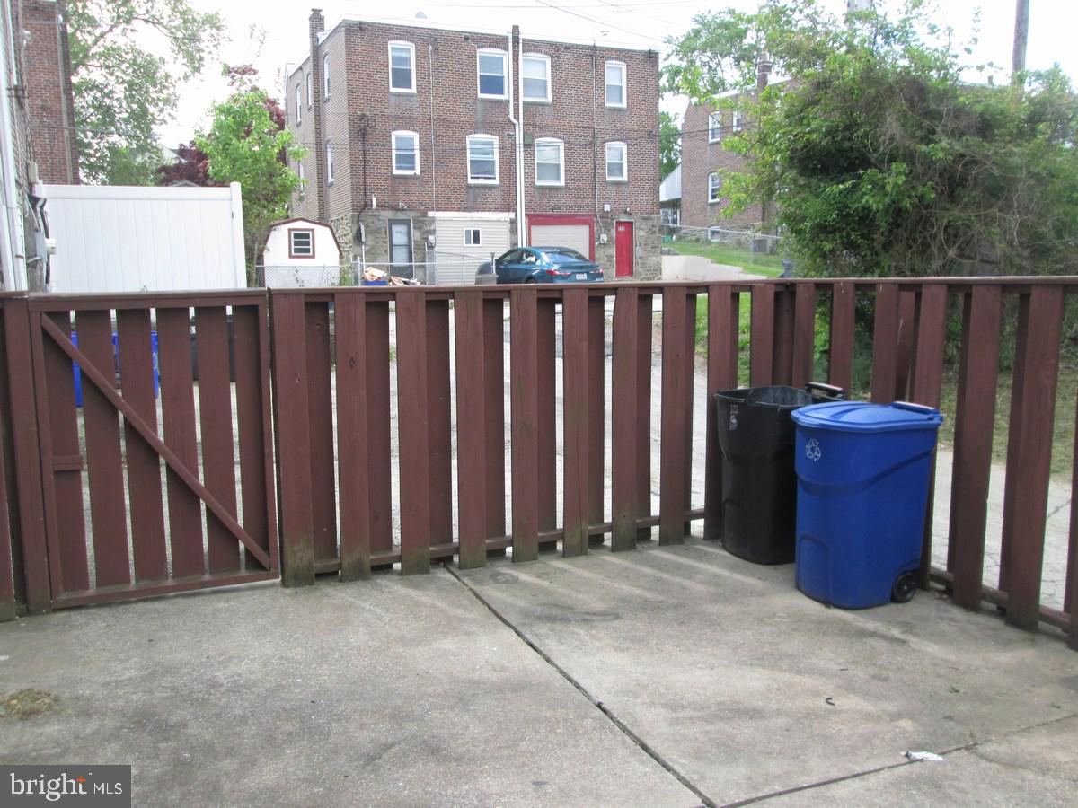 DREXEL HILL - Residential