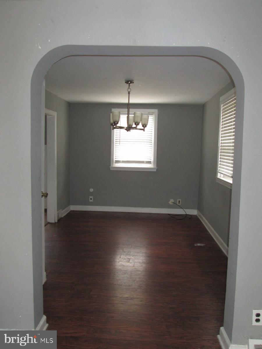 DREXEL HILL - Residential