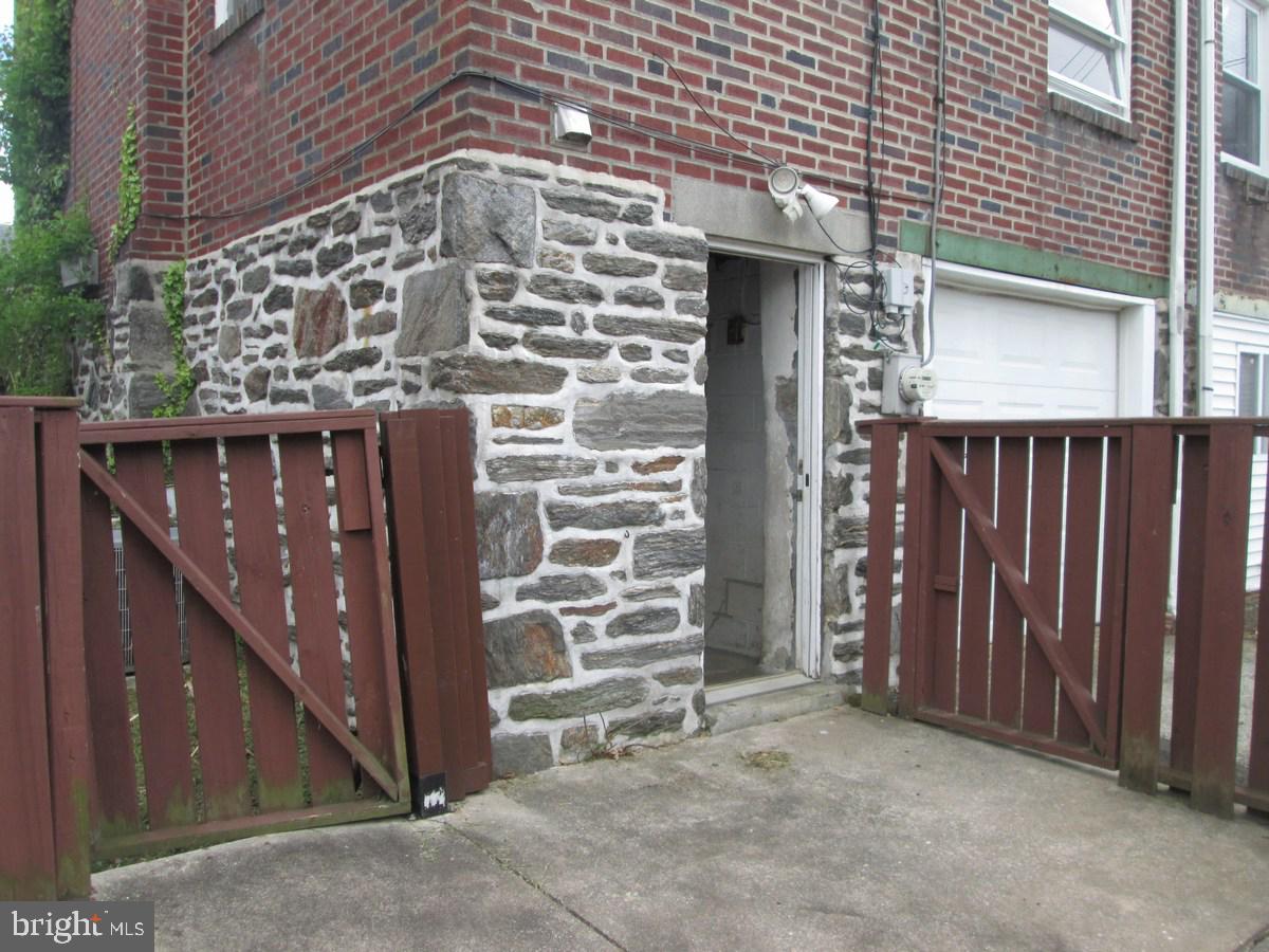 DREXEL HILL - Residential