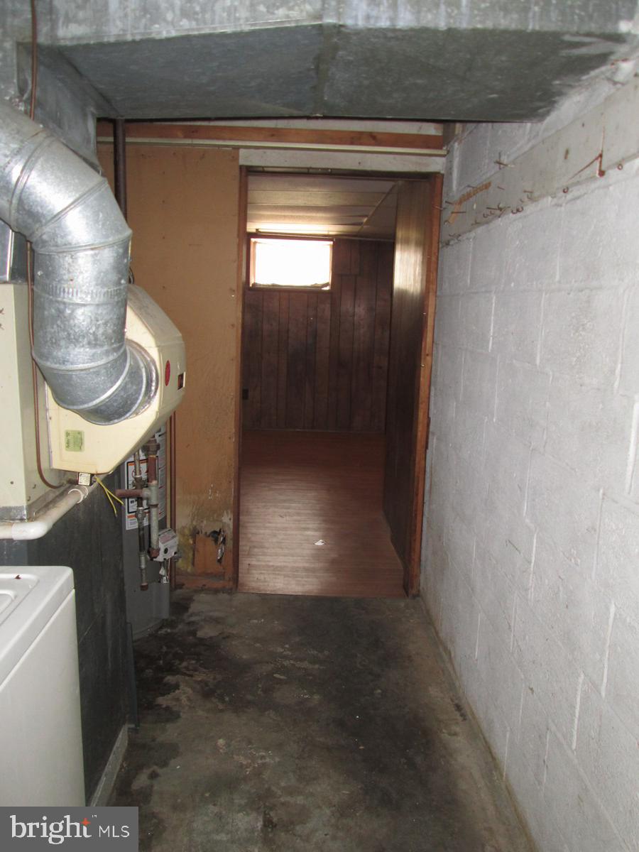 DREXEL HILL - Residential