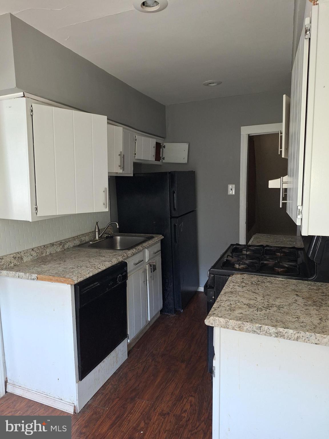 DREXEL HILL - Residential