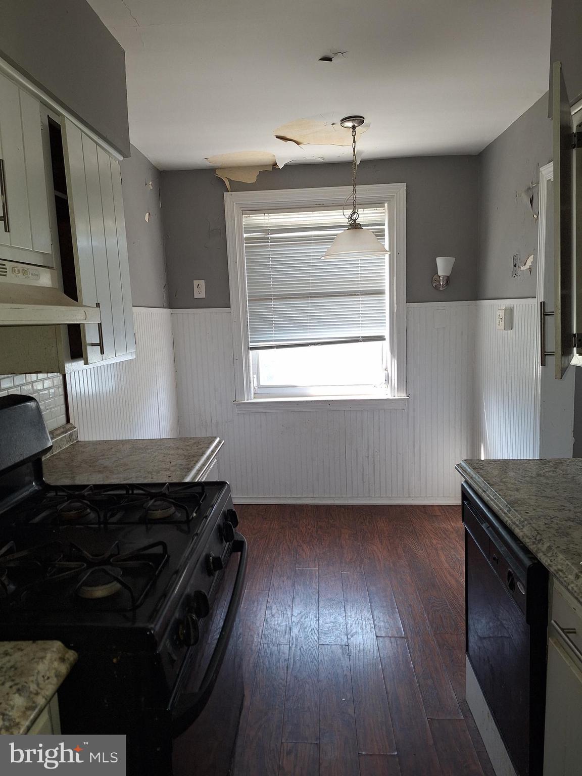 DREXEL HILL - Residential