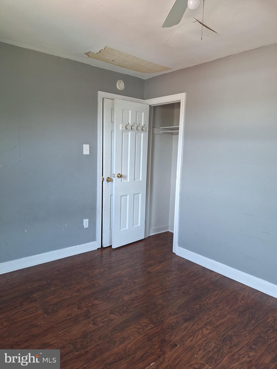 DREXEL HILL - Residential