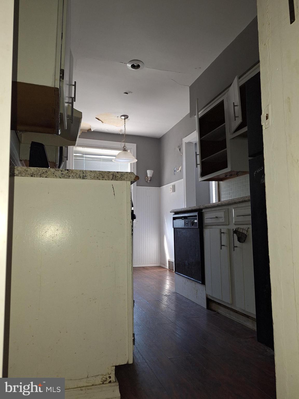 DREXEL HILL - Residential