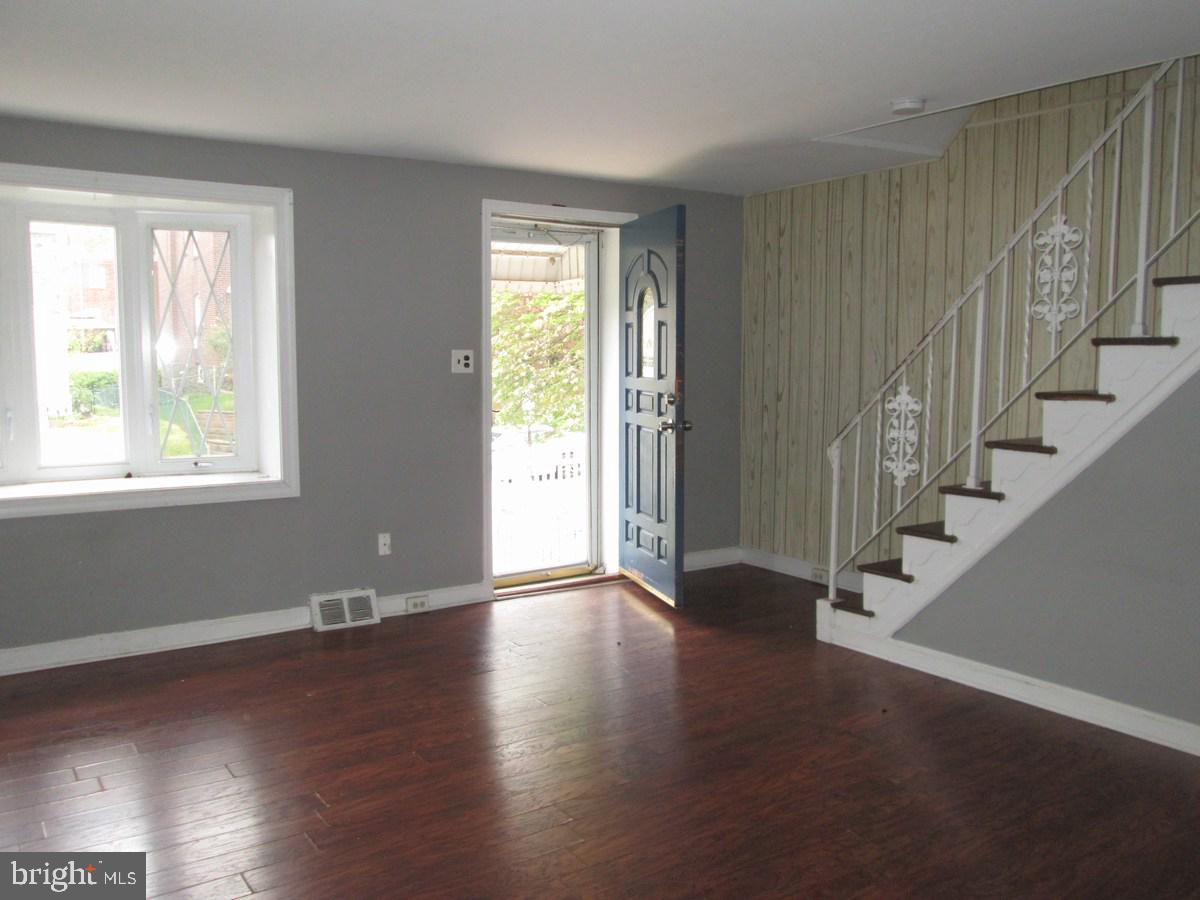DREXEL HILL - Residential