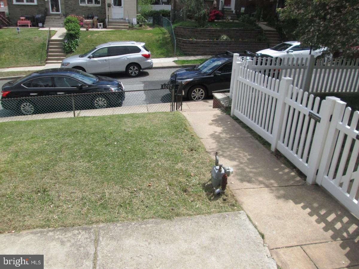 DREXEL HILL - Residential