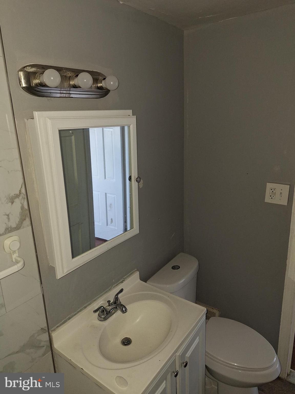 DREXEL HILL - Residential