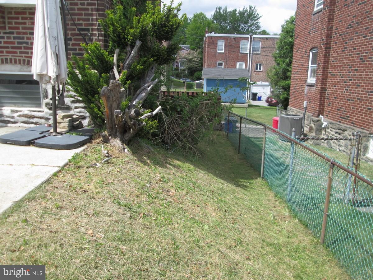 DREXEL HILL - Residential