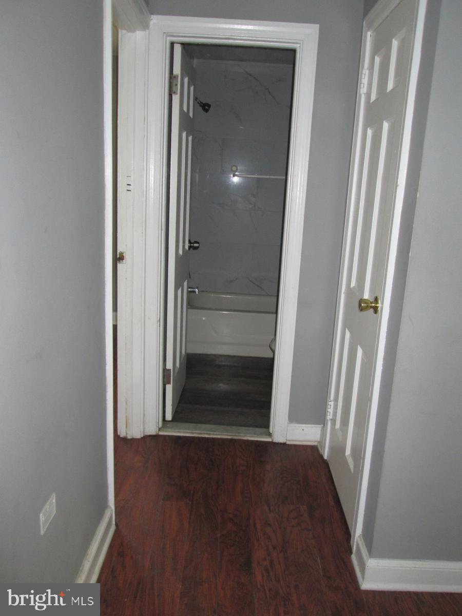 DREXEL HILL - Residential