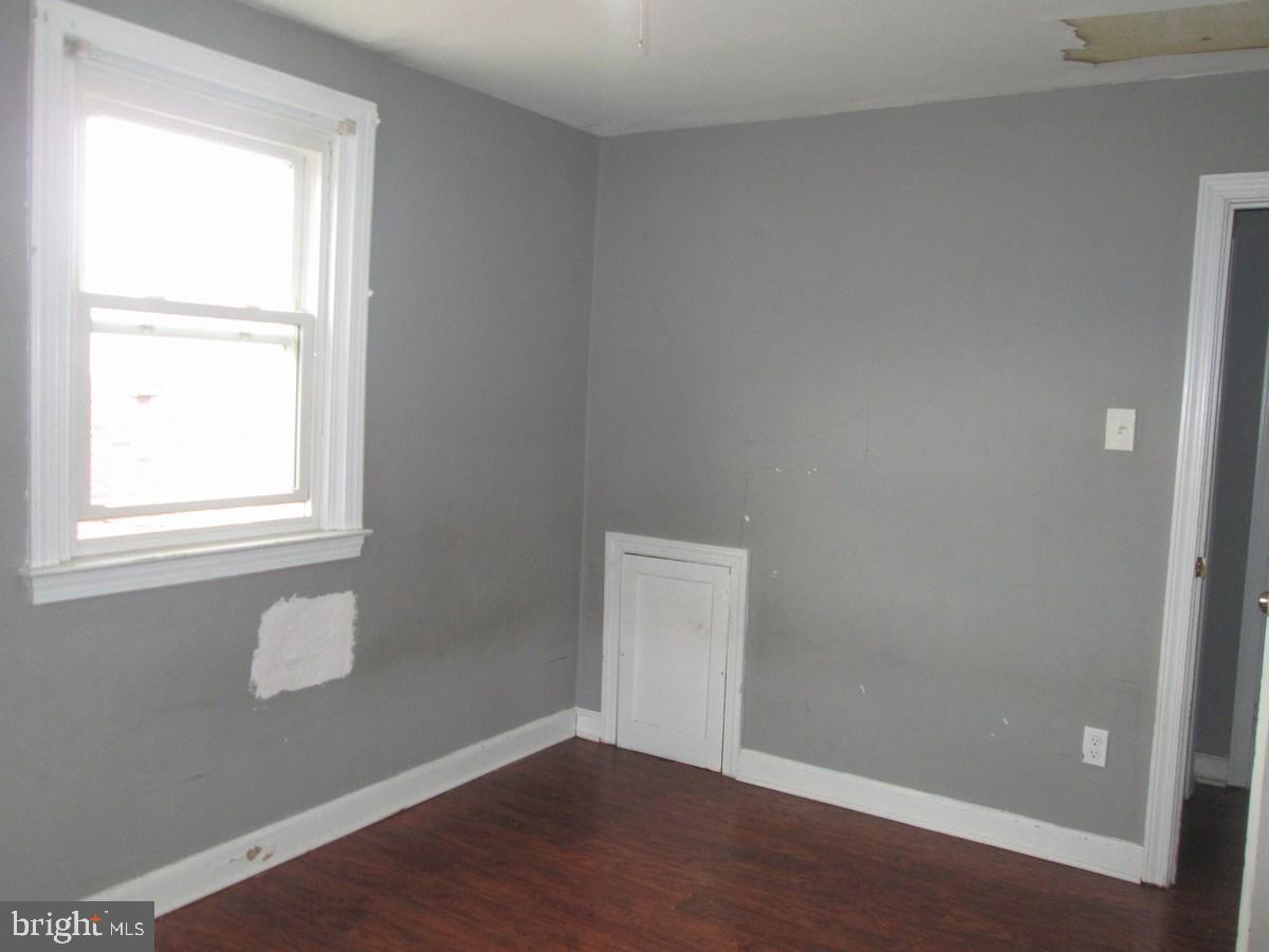 DREXEL HILL - Residential