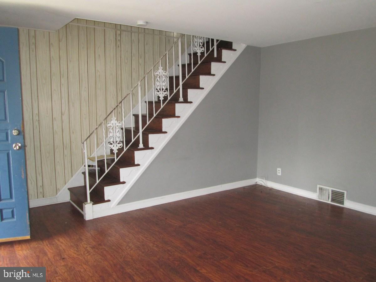 DREXEL HILL - Residential