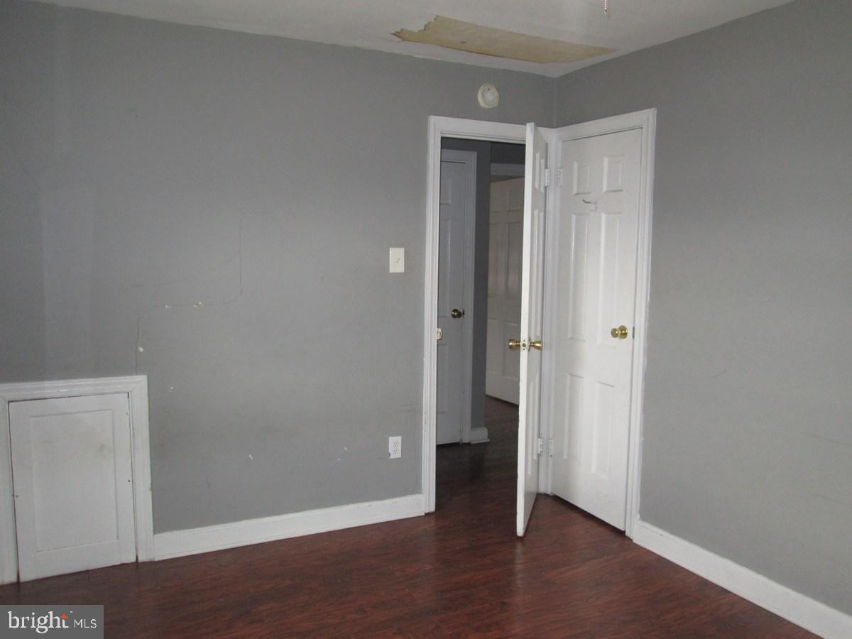 DREXEL HILL - Residential