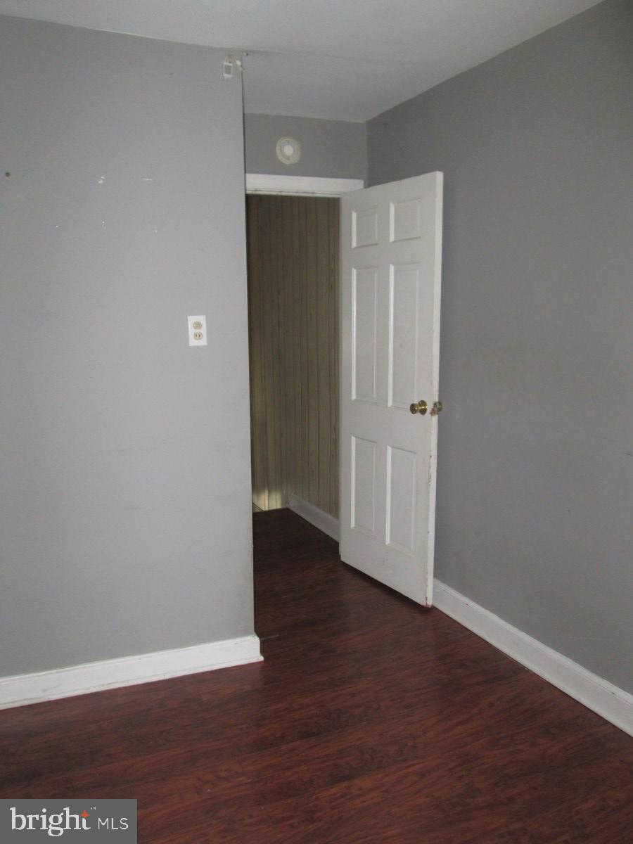 DREXEL HILL - Residential