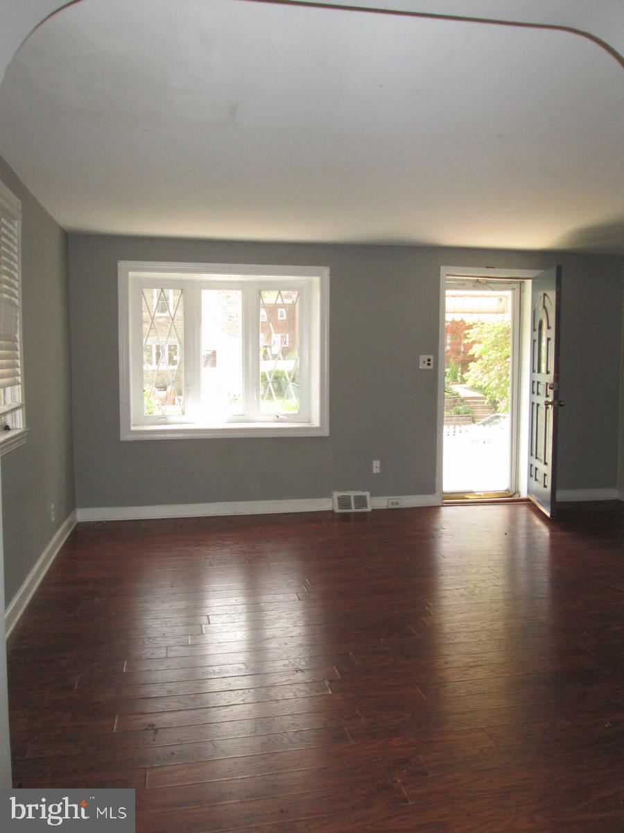 DREXEL HILL - Residential
