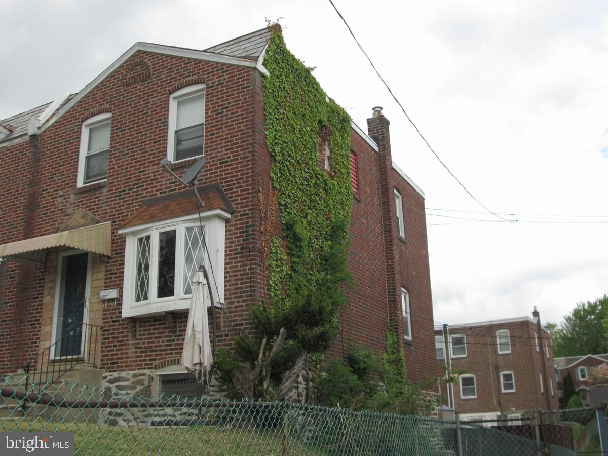 DREXEL HILL - Residential