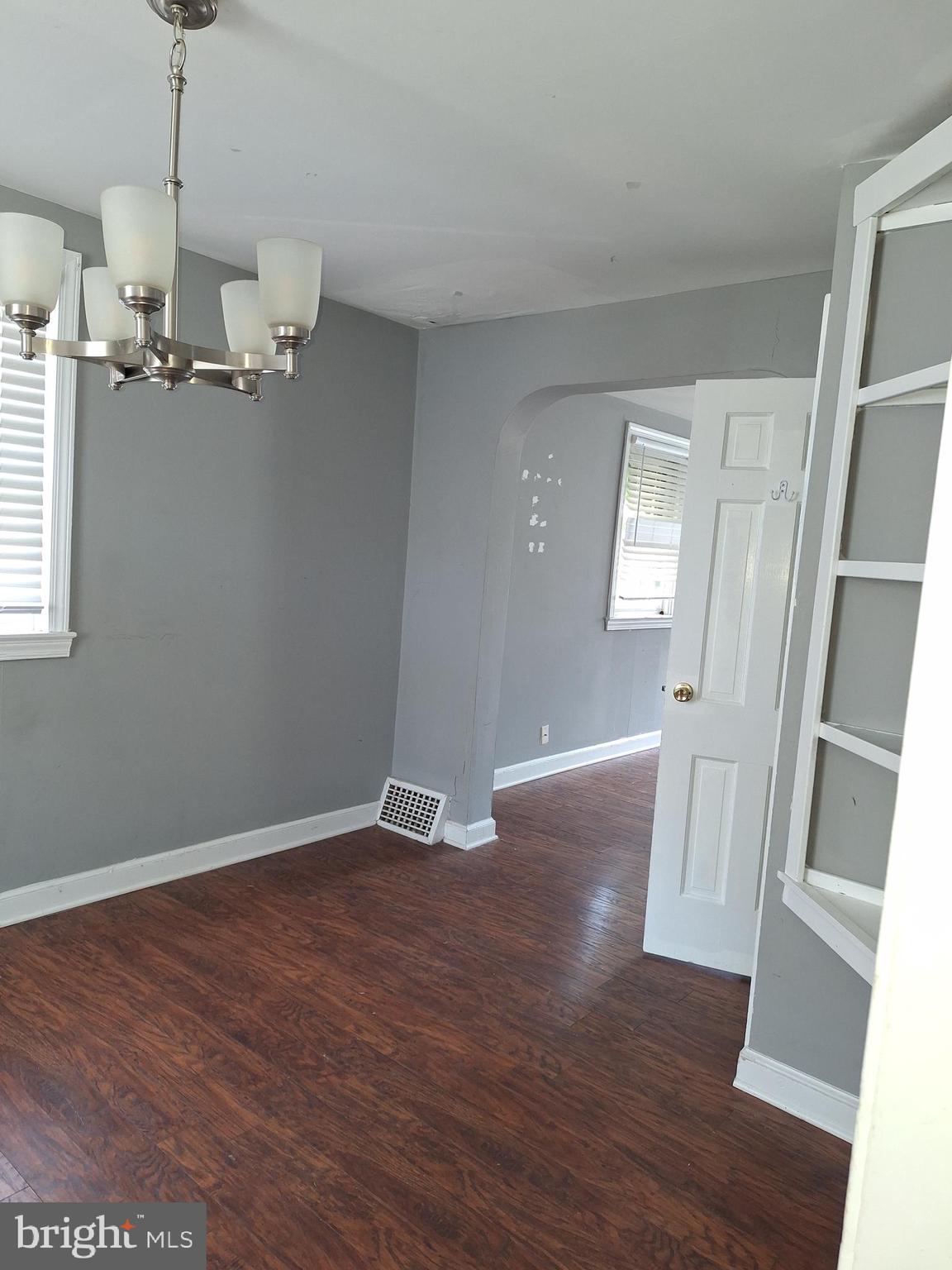 DREXEL HILL - Residential