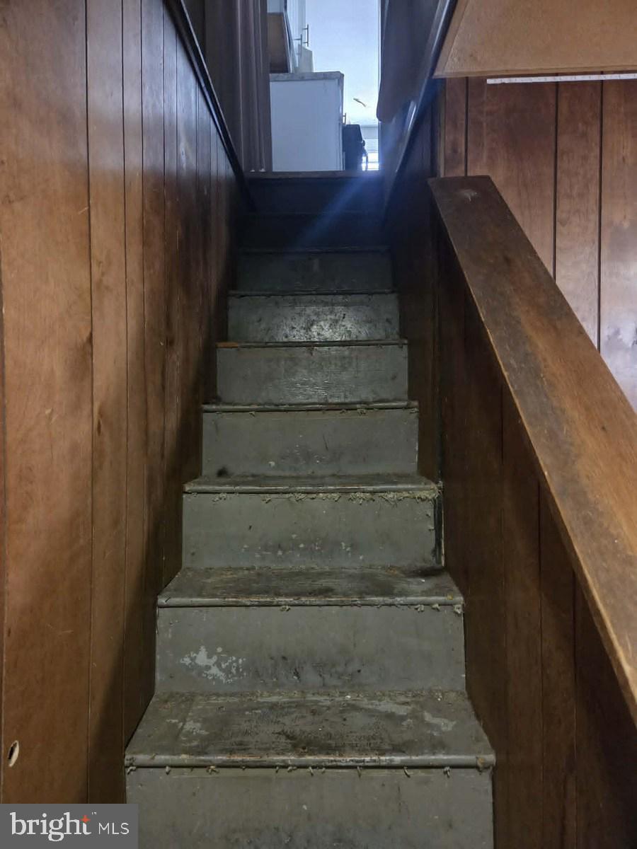 DREXEL HILL - Residential
