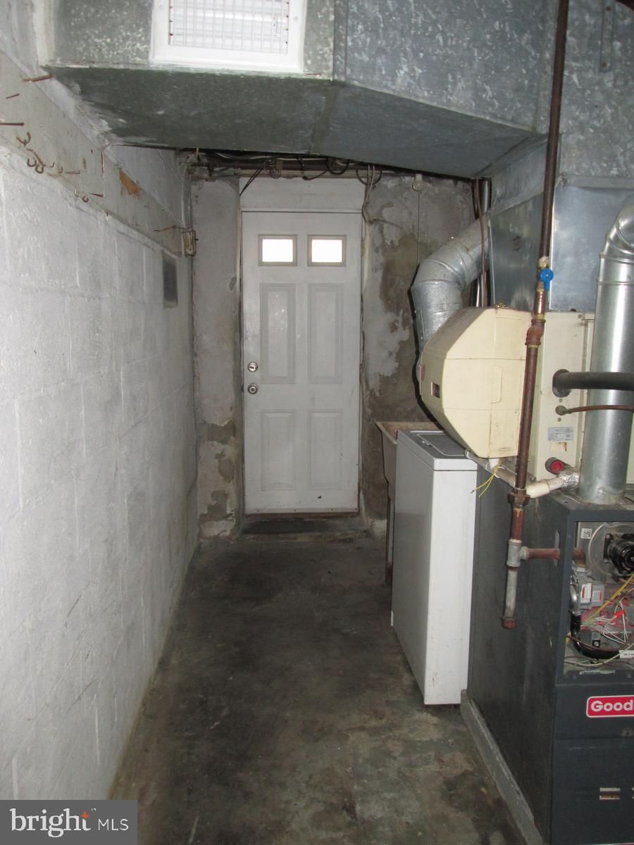 DREXEL HILL - Residential