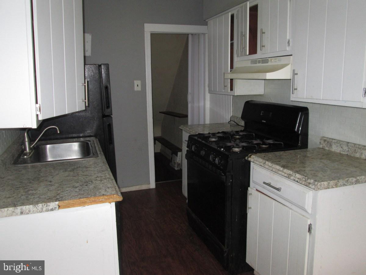 DREXEL HILL - Residential
