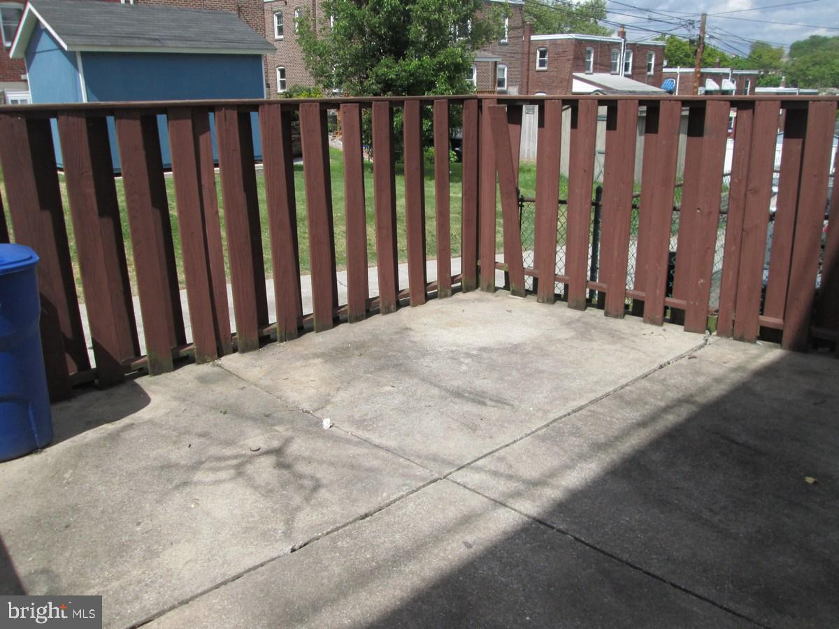 DREXEL HILL - Residential