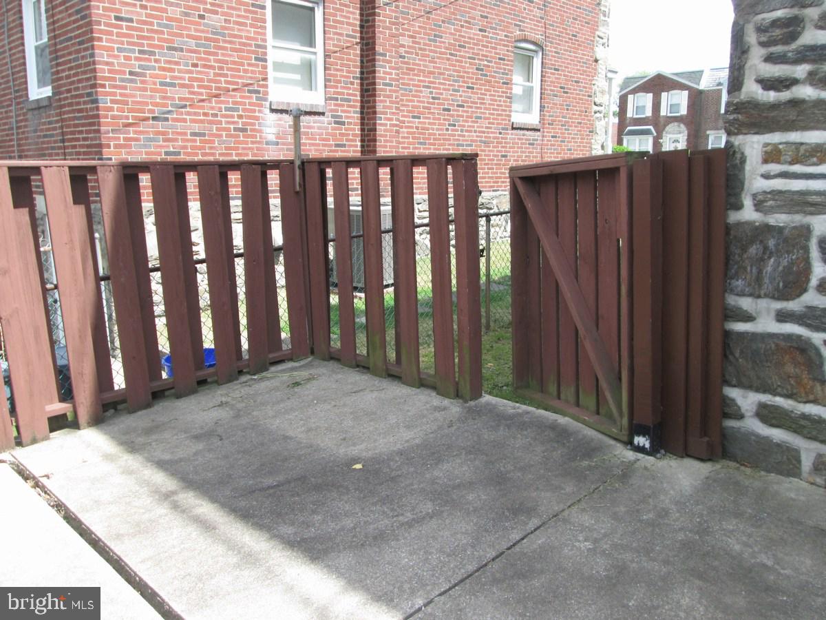 DREXEL HILL - Residential