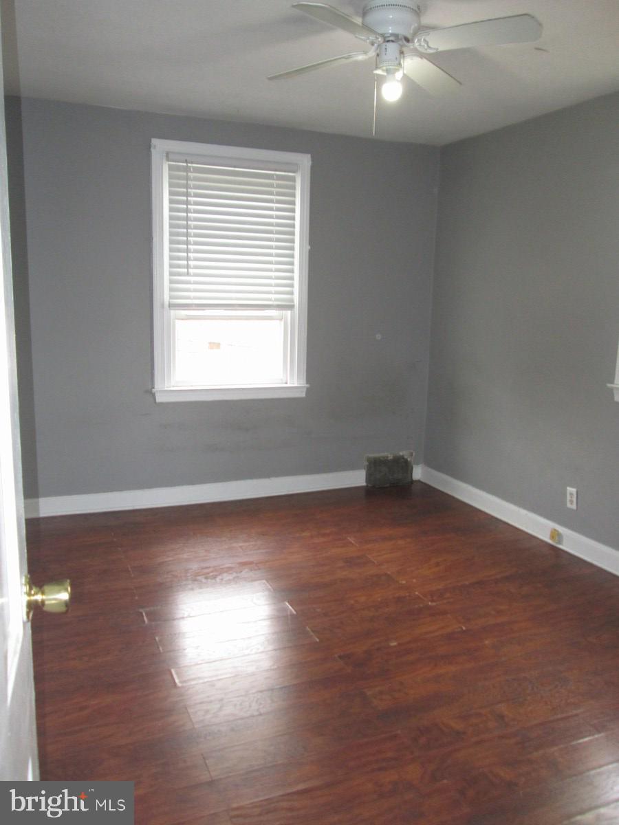 DREXEL HILL - Residential