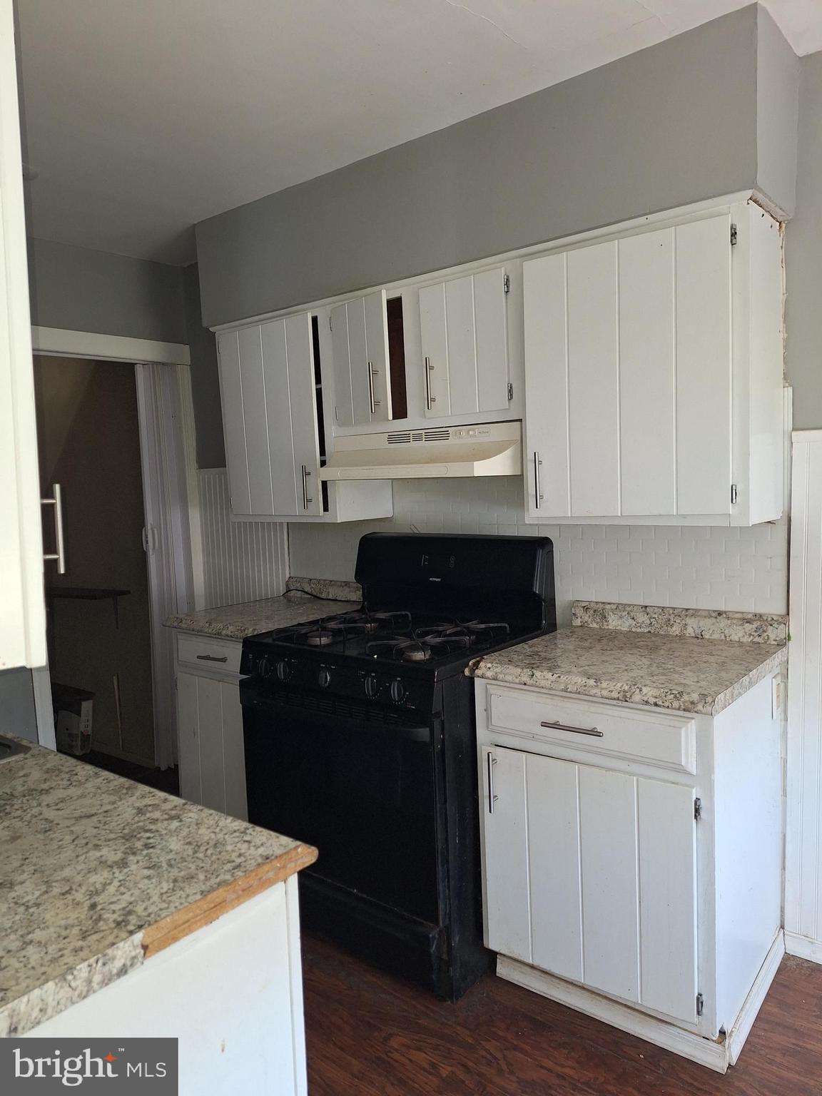 DREXEL HILL - Residential