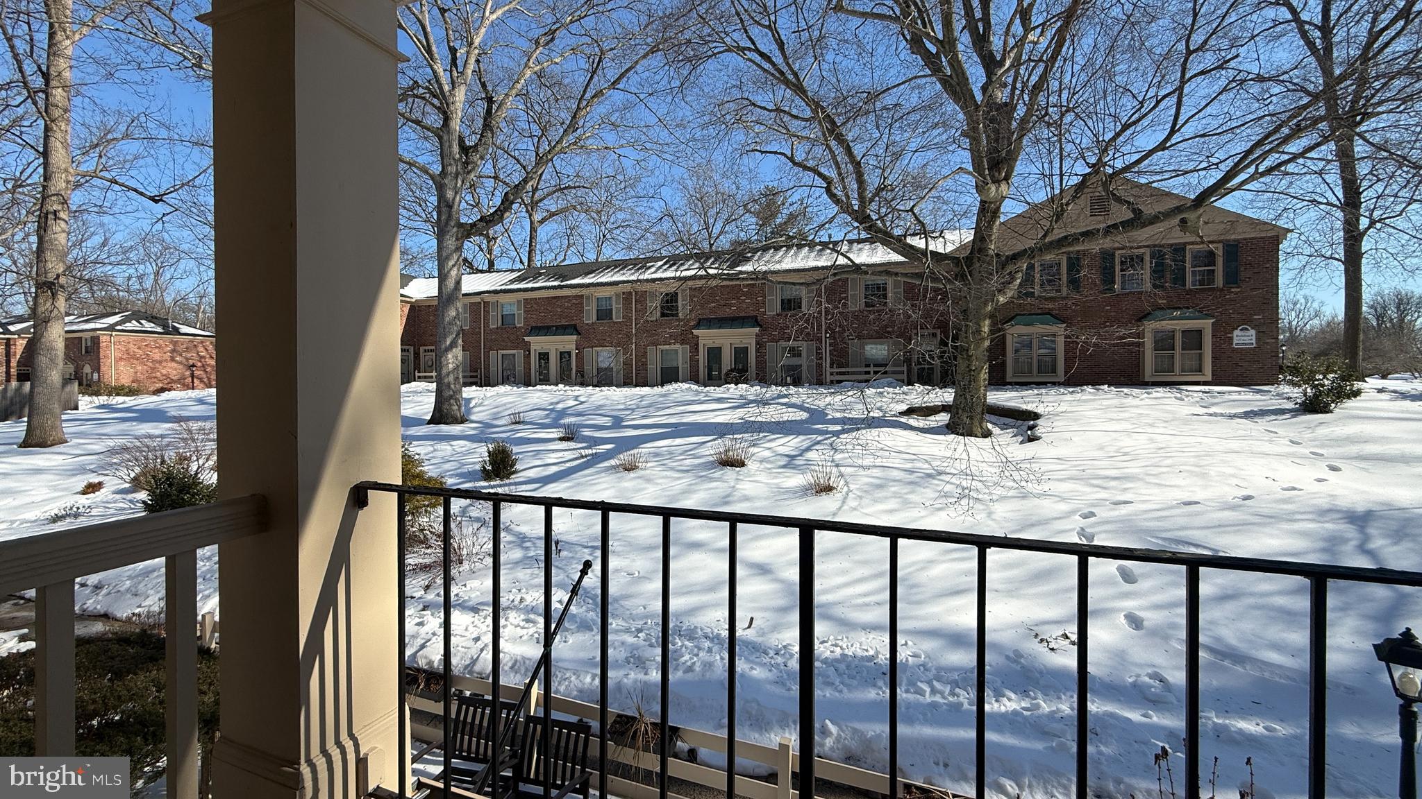 GEORGETOWN OF PHIL - Residential