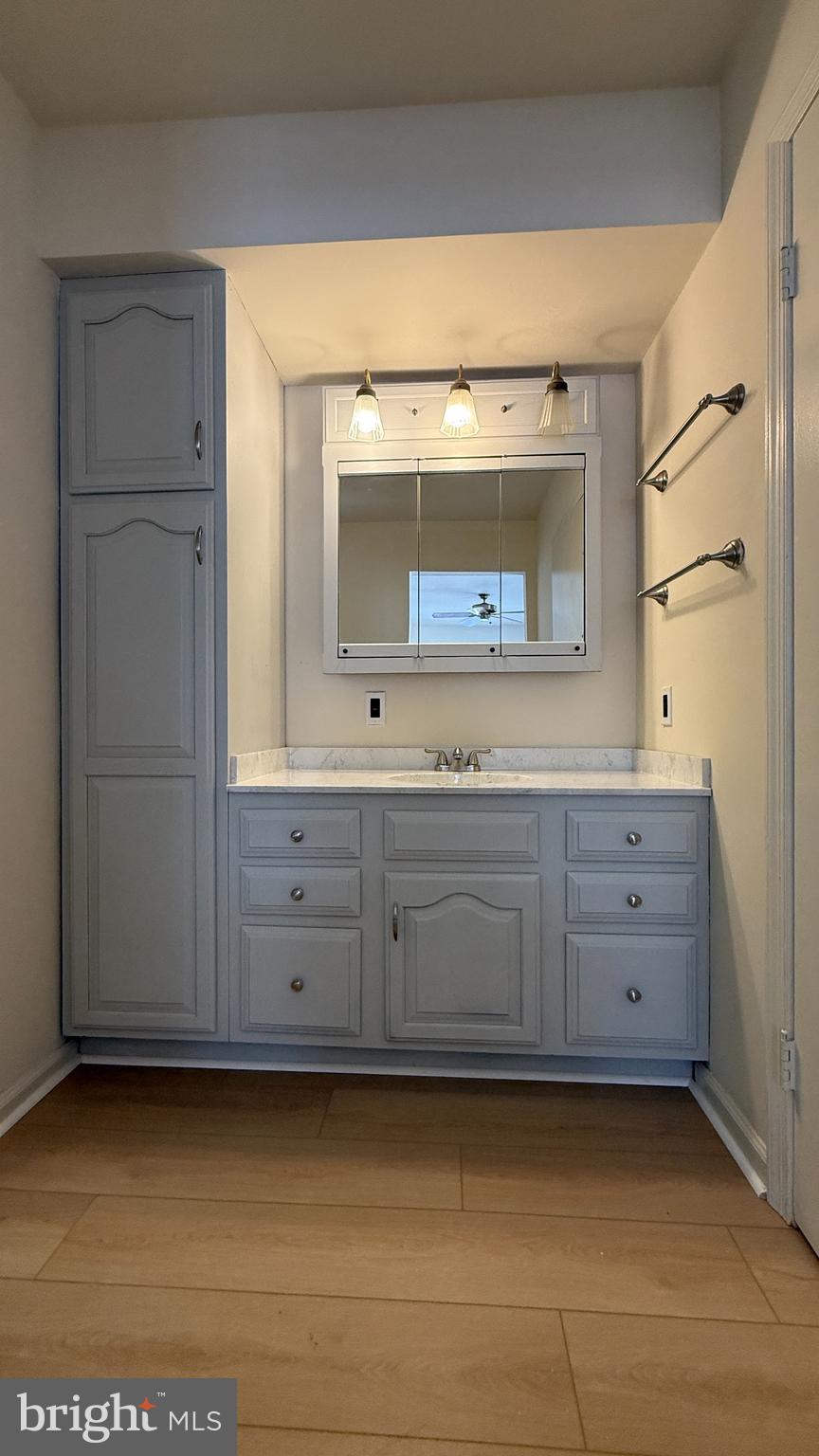 GEORGETOWN OF PHIL - Residential