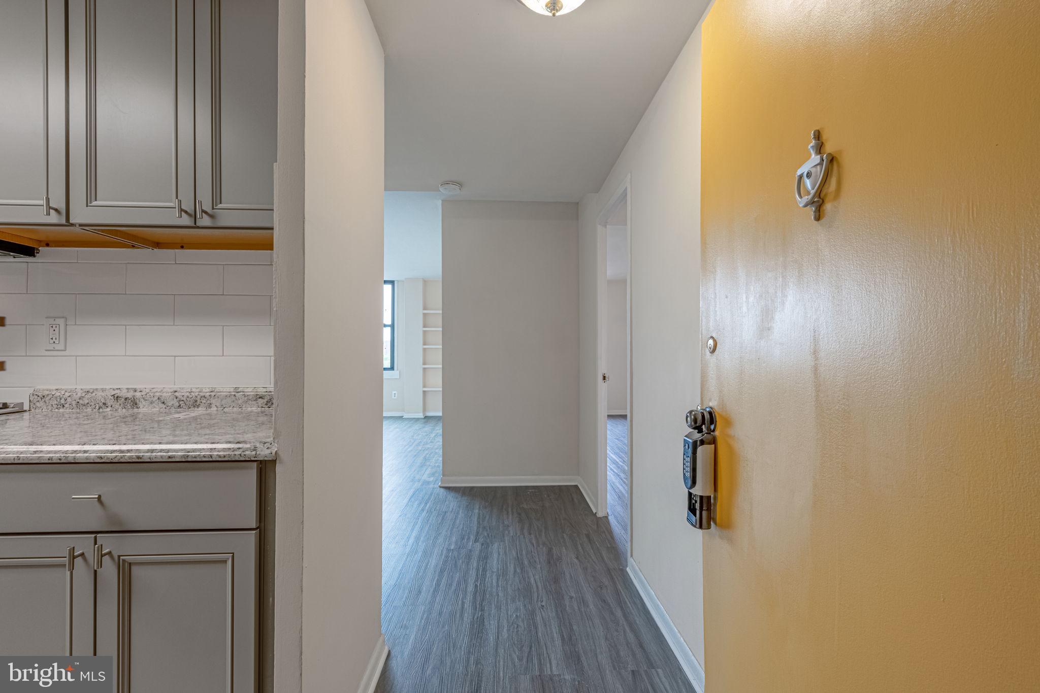 4600 DUKE STREET 1009