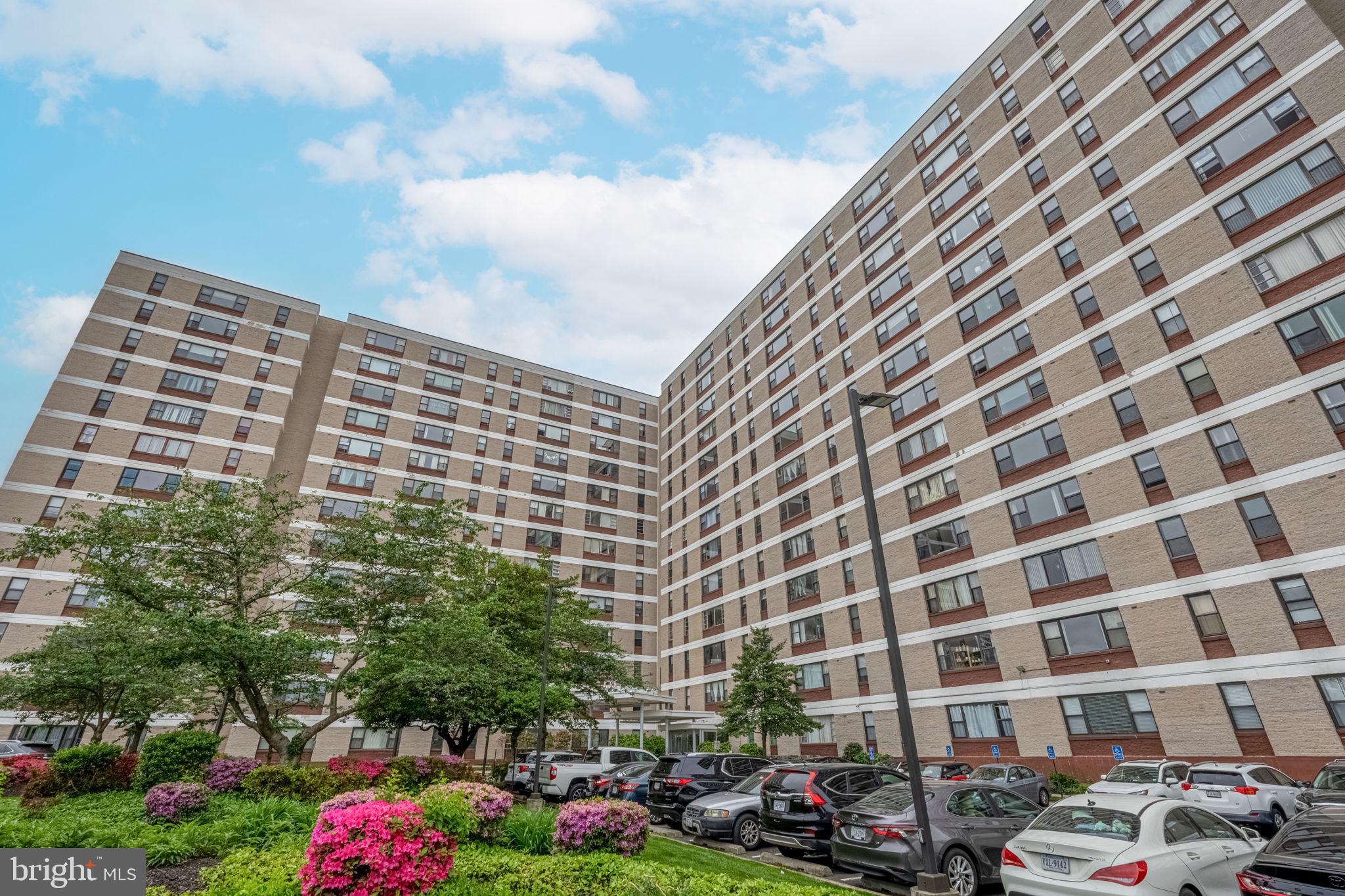 4600 DUKE STREET 1009