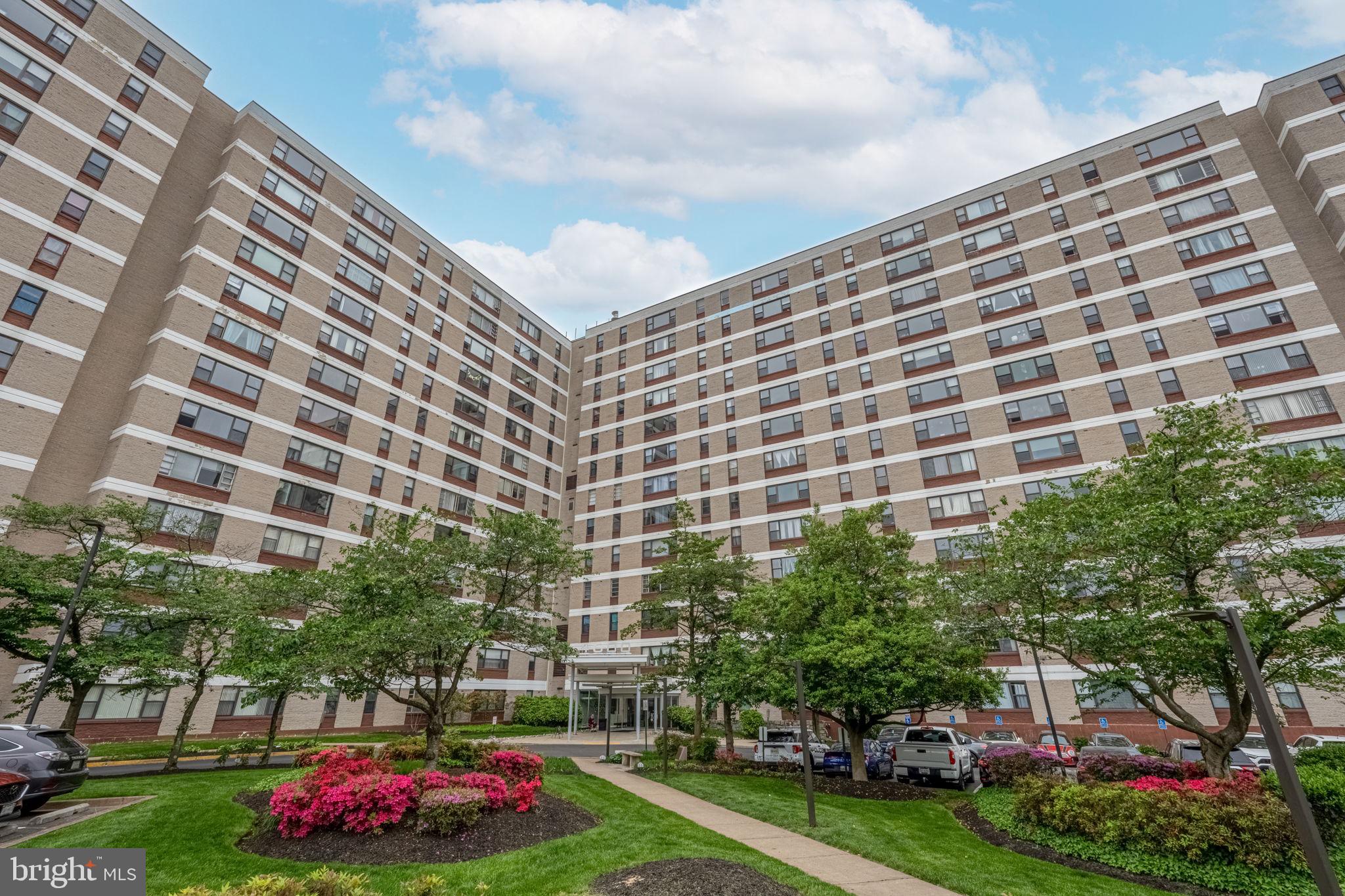 4600 DUKE STREET 1009