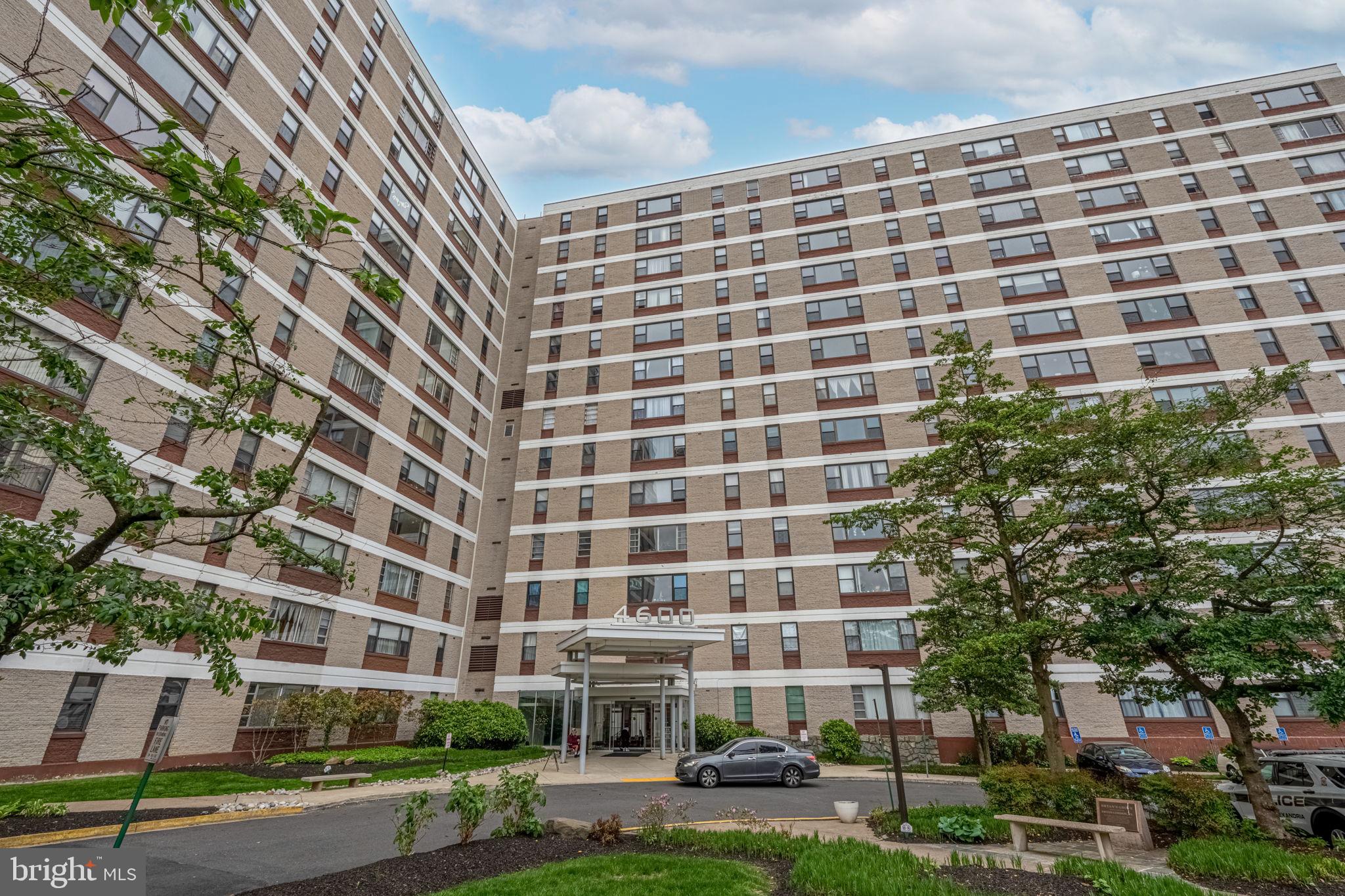 4600 DUKE STREET 1009
